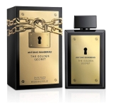 Antonio Banderas the Golden Secret Men Edt 200Ml, Antonio Banderas