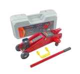 Macaco Hidráulico Tipo Jacaré De 2 Toneladas Com Elevação De 135-300 Mm Sparta