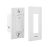 Interruptor Inteligente Izy Smart WiFi EWS 101 I Branco Intelbras