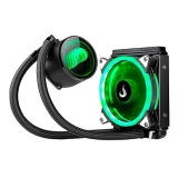 Water Cooler Rise Mode RGB, 120mm, AMD/Intel, Preto – RM-WCB-01-RGB