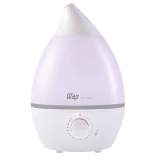 Umidificador de Ar Luminária com Difusor de Aromas WAP AIR FLOW Bivolt Sistema Ultrassônico Aromatizador de Ambientes