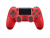 Controle Sony Dualshock 4 PS4, Sem Fio, Magma Vermelho CUH-ZCT2U