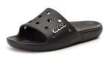 Sandálias Crocs Classic Slide adulto-unissex