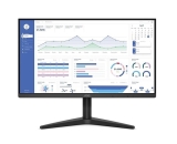 Monitor AOC 21.5″ VGA e HDMI e painel VA, preta, pequeno, 22B1HM5