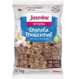 INTEGRAL GRANOLA TRADICIONAL – 1000g