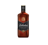 Whisky Ballantines Bourbon Barrel, 750ml