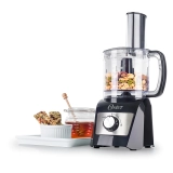 Processador de Alimentos Oster 3 em 1 Compacto 300W – Preto