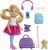 Barbie – Barbie Explorar e Descobrir Chelsea Fwv20 Mattel Multicor