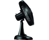 Ventilador de Mesa Mondial, 110V, 30cm, 6 pás, Super Power – VSP-30-B
