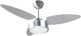 Ventilador de Teto, Fharo, Alumínio, 127v, Ventisol