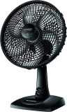 Ventilador de Mesa Mondial 220V, 30cm, 6 pás, Super Power – VSP-30-B
