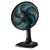 Ventilador de mesa 30cm Mondial VSP-30-AP Super Power preto/azul – 127V
