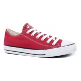 Tênis Qix Hills Low Feminino