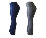 rasil Kit 2 Flares Suplex Cós Alto