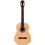 Violão Clássico Acústico Tagima Memphis 6 Cordas Nylon AC 39-NTS – Natural Satin