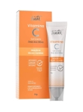 Gel Creme Área Dos Olhos Vit C Tracta