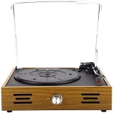 Retro Pulse Vitrola Perkins – SP365