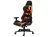 Cadeira Gamer XT Racer Reclinável Preta e Laranja – Speed Series XTS120