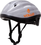 Capacete, Vollo Sports, Cinza