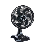 Ventilador, Bvt30 turbo, Preto, 110V, Britânia