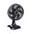 Ventilador, Bvt30 turbo, Preto, 110V, Britânia