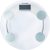 Balança Eatsmart Digital LCD, Multilaser, HC039, Branco