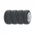 Kit 4 Pneus Aro 15 185/60R15 Westlake Radial