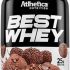 Best Whey (900G) – Sabor Brigadeiro Gourmet, Atlhetica Nutrition