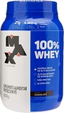 100% Whey – 900G Chocolate – Max Titanium, Max Titanium