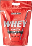 Nutriwhey Chocolate Pouch 907G, Integralmedica