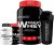 KIT Waxy Whey 900g + BCAA 100g + POWER Creatina 100g + Coqueteleira – Bodybuilders Sabor: BAUNILHA
