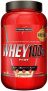 Whey 100% Pure 900g Integralmedica – Cookies And Cream
