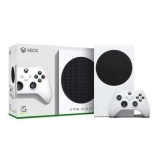 Console Xbox Series S 500gb Ssd