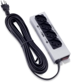 Force Line PROTETOR/ADAP 4 TOM 6M BIV METALICO,512