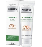 Neostrata Minesol Oil Control Fps 70 40G, Neostrata