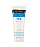 Sun Fresh Fps 90, Neutrogena, 200 Ml