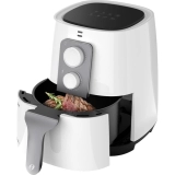 Fritadeira sem Óleo Oster OFRT592 3,3L Branca – 127v