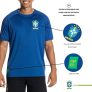 Camiseta do Brasil CBF Torcedor – Masculina
