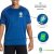 Camiseta do Brasil CBF Torcedor – Masculina