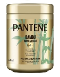 Máscara Hidratante Pantene Colágeno Hidrata e Resgata, Pantene