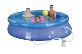 Piscina Inflável 4.600 Litros Mor