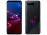 Smartphone Gamer Asus ROG Phone 5s 128GB Preto 5G – 8GB RAM Tela 6,78” Câm. Tripla + Selfie 24MP